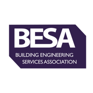 ASH Integrated Services Accreditation BESA