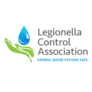 Legionella Control Association logo