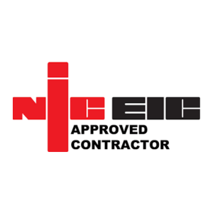 ASH Integrated Services niceic approved contractor