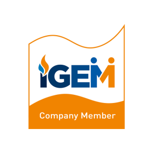ASH Integrated Services Accreditation Institution of Gas Engineers and Managers