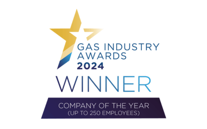 Gas Industry Award Winners 2024 Company of the Year